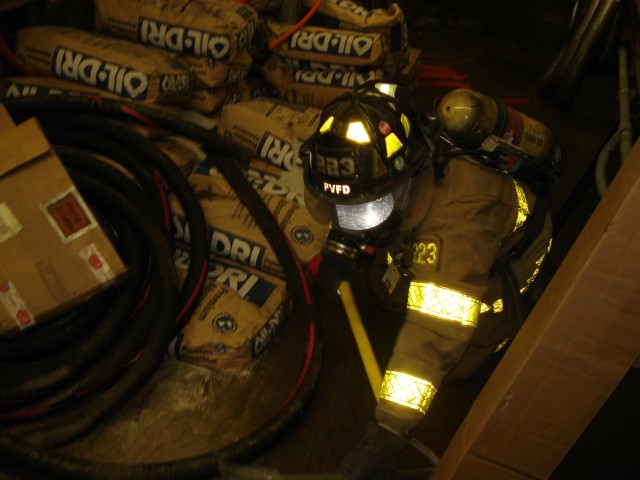 FASTeam Drill - 2008